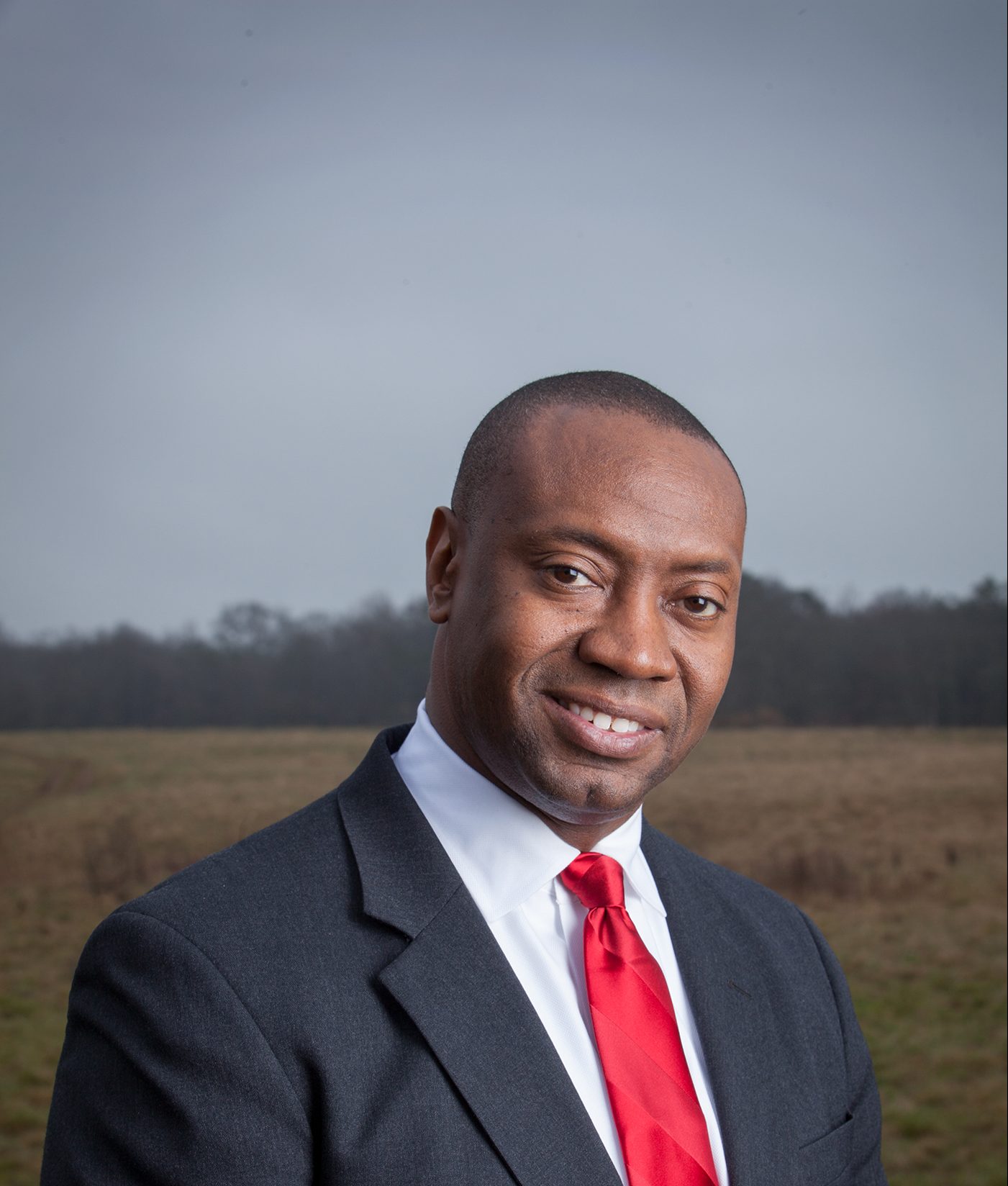 N-EWN member Dr. Marshall Shepherd elected to National Academy of Engineering