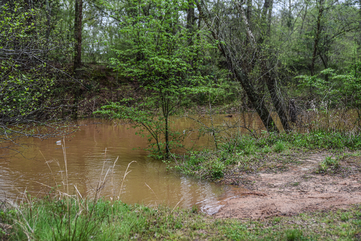 Predicting Uncertainty: N-EWN researcher develops models to more accurately predict and map flood zones