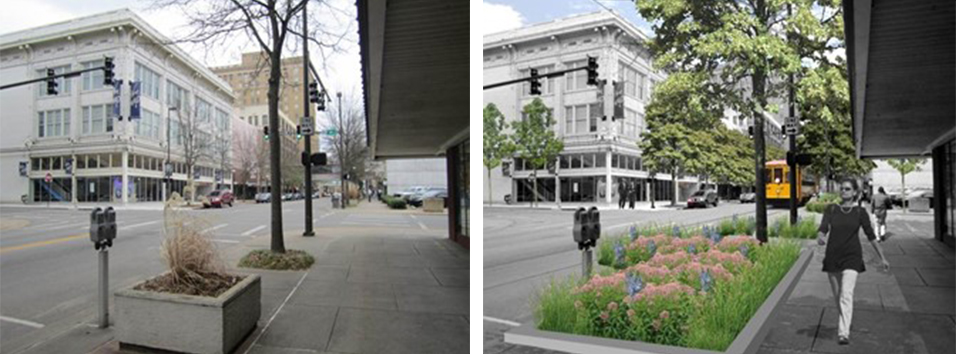 New EWN podcast: Leveraging Federal Partnering to Infuse Nature into Urban Community Resilience