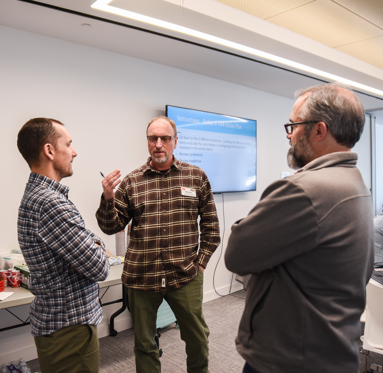 N-EWN Knowledge Series: Tribal Engagement and Engineering with Nature​: TNTCX, I-TEK, and EWN 