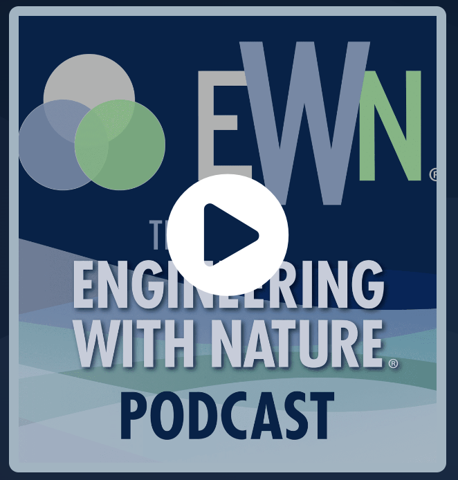 EWN Podcast: S6 E2 Nature-Based Coastal Resilience In Urban Settings