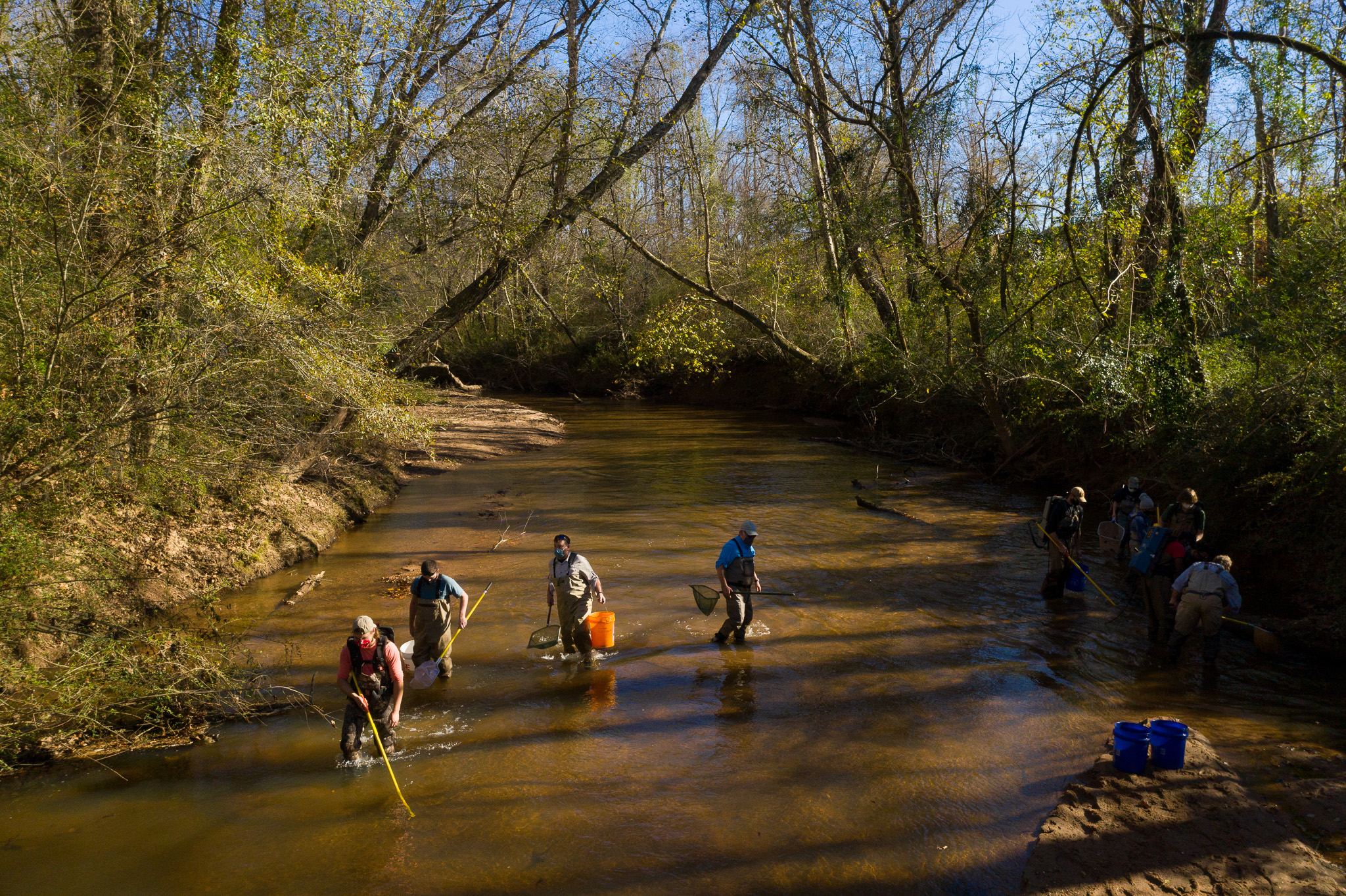 Tomorrow: ASCE Nature-based Solutions Sustainability Webinar