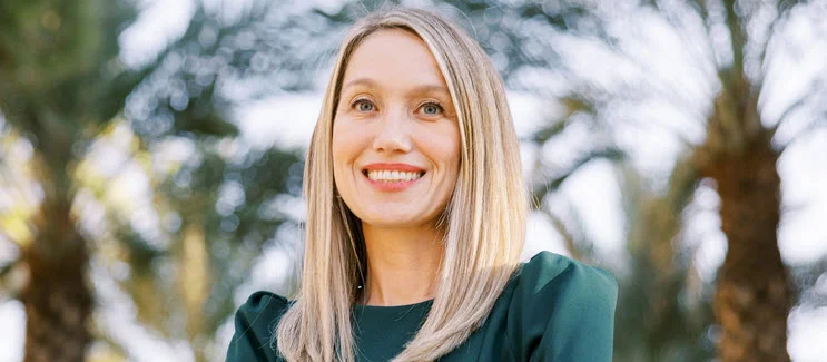 N-EWN Member Dr. Amber Wutich named a 2023 MacArthur fellow