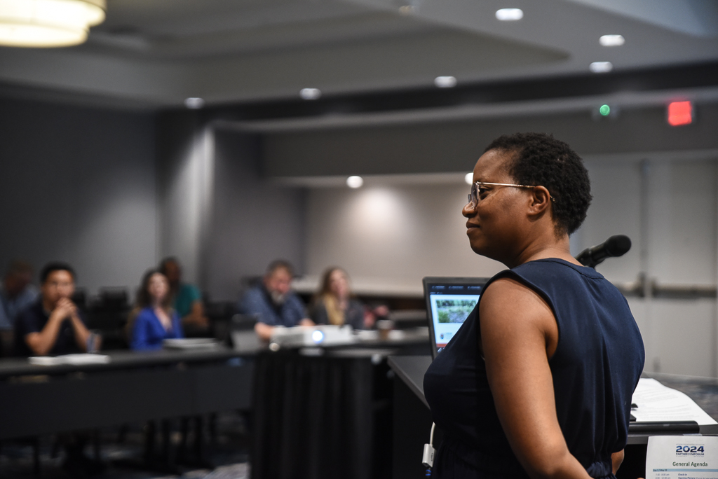 N-EWN convenes for the first-ever Partner Symposium