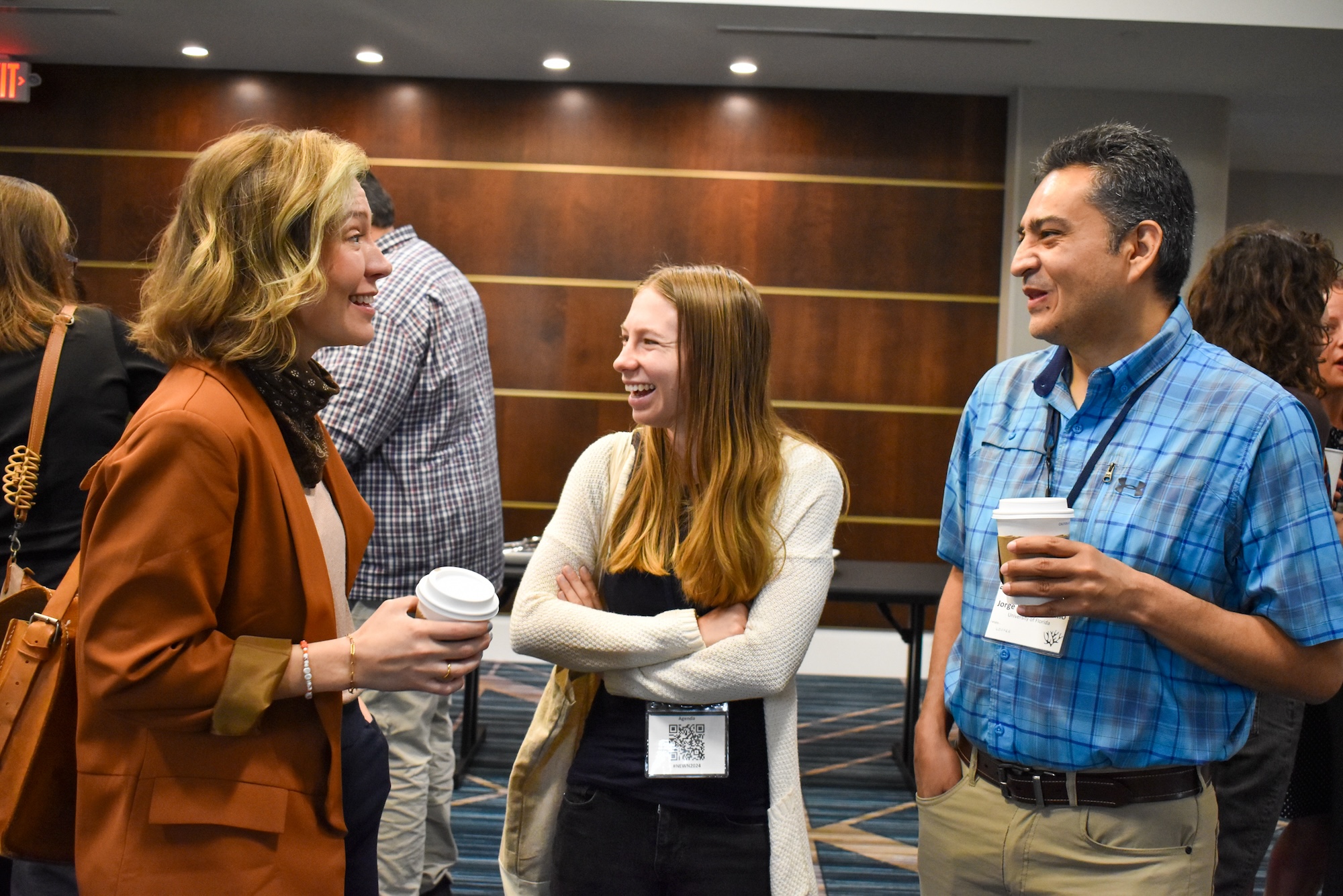 Thanking our 2024 Partner Symposium Sponsors