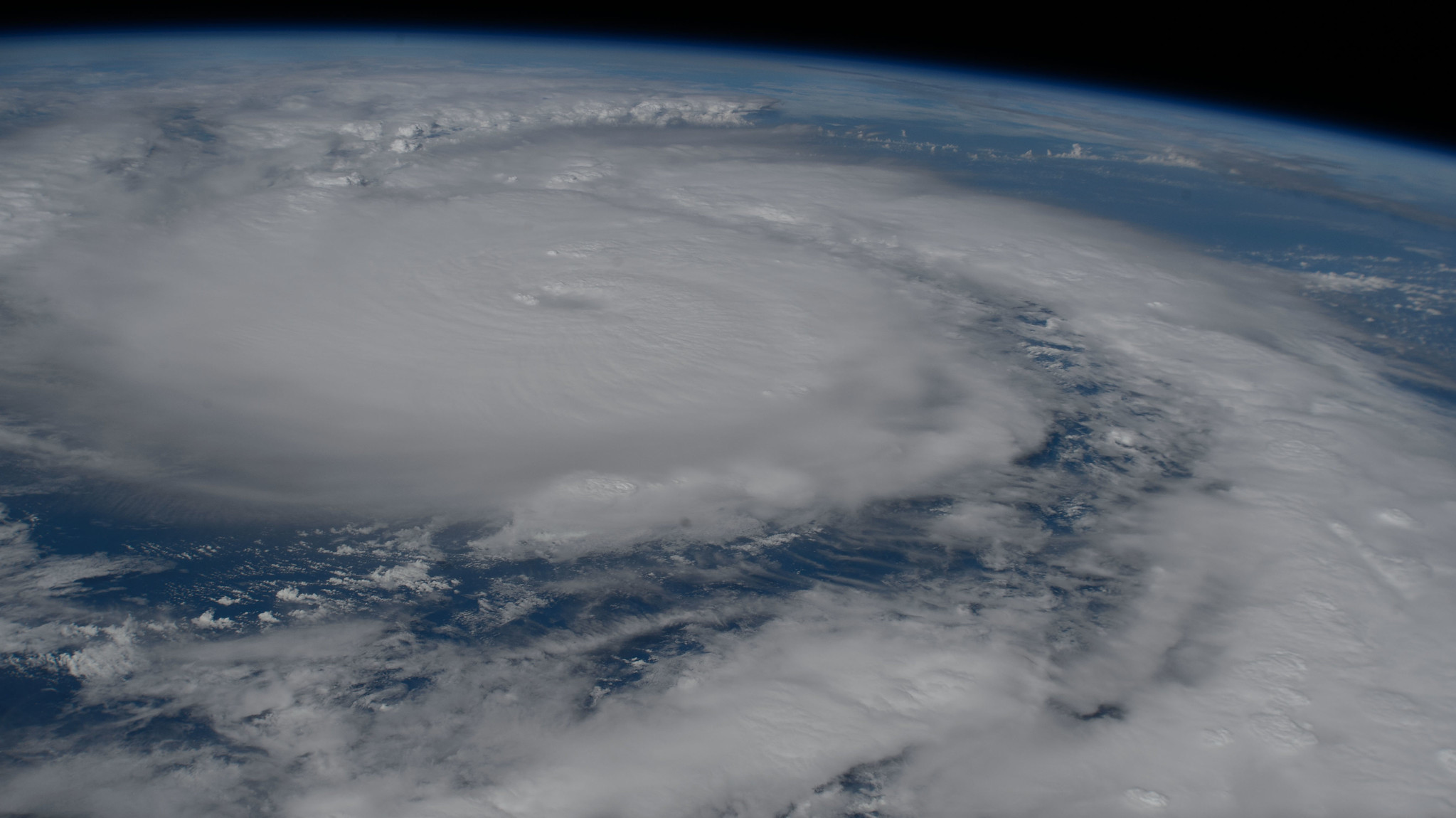 Special Nature at Work: Hurricane seasons are changing. What does that mean for coastal communities?