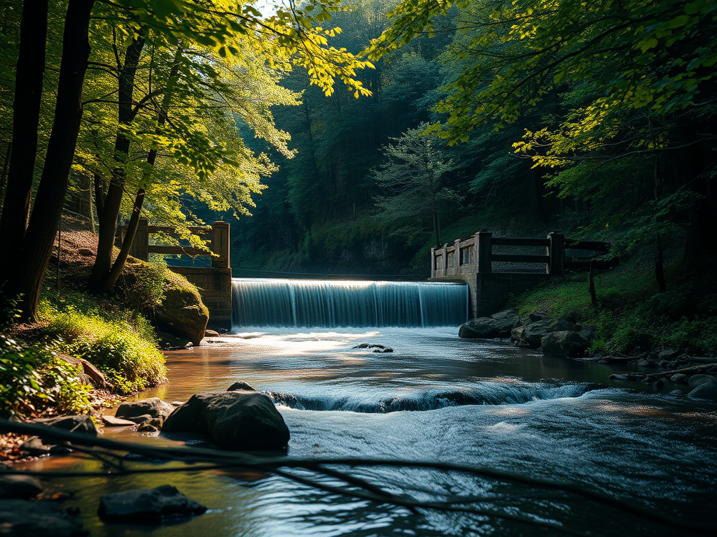 Make a Dam Decision: Facilitating Dam Removals Through New Multiple-Criteria Decision Analysis Tool
