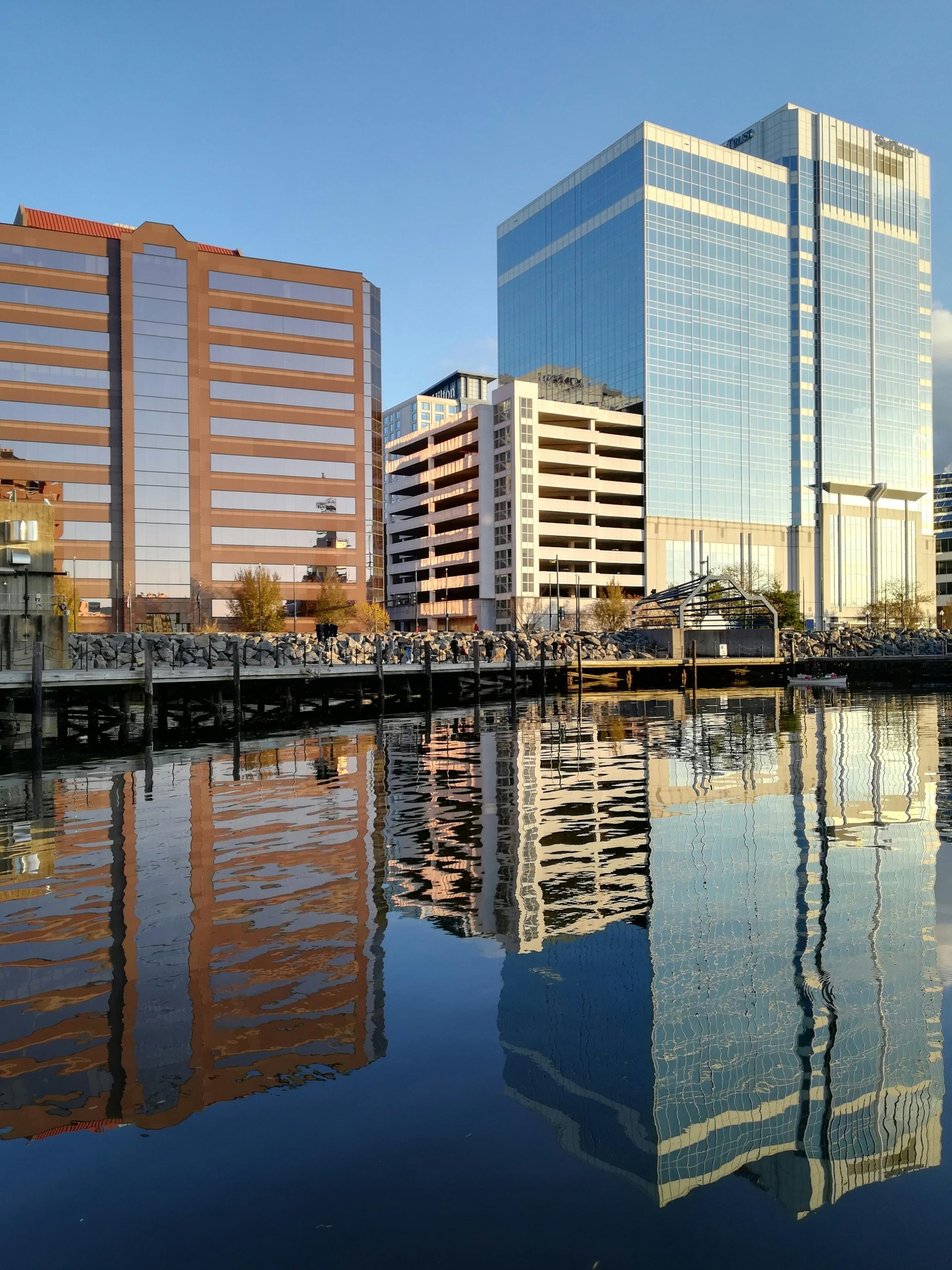 Next N-EWN Knowledge Series: Evolution of a Resilient Coastal Community
