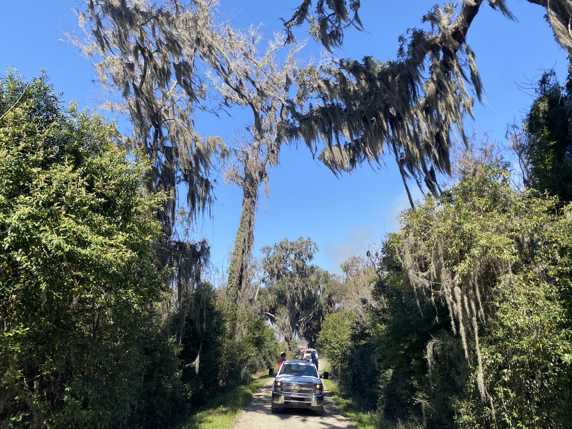 Natural Infrastructure Fellows attend Ducks Unlimited National Engineering Meeting