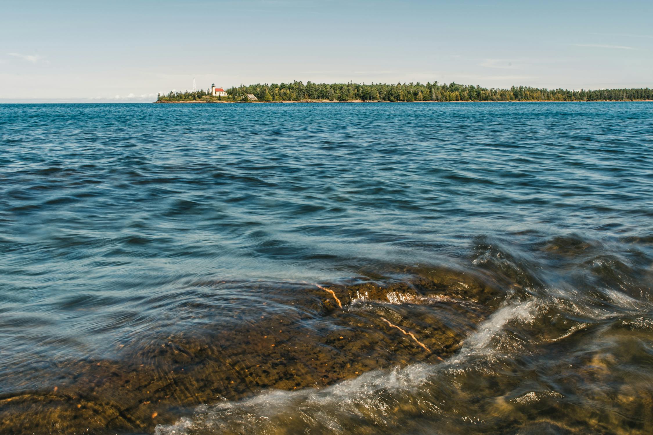 NOAA Recognizes Best Practices for Ecosystem Service Valuation Efforts