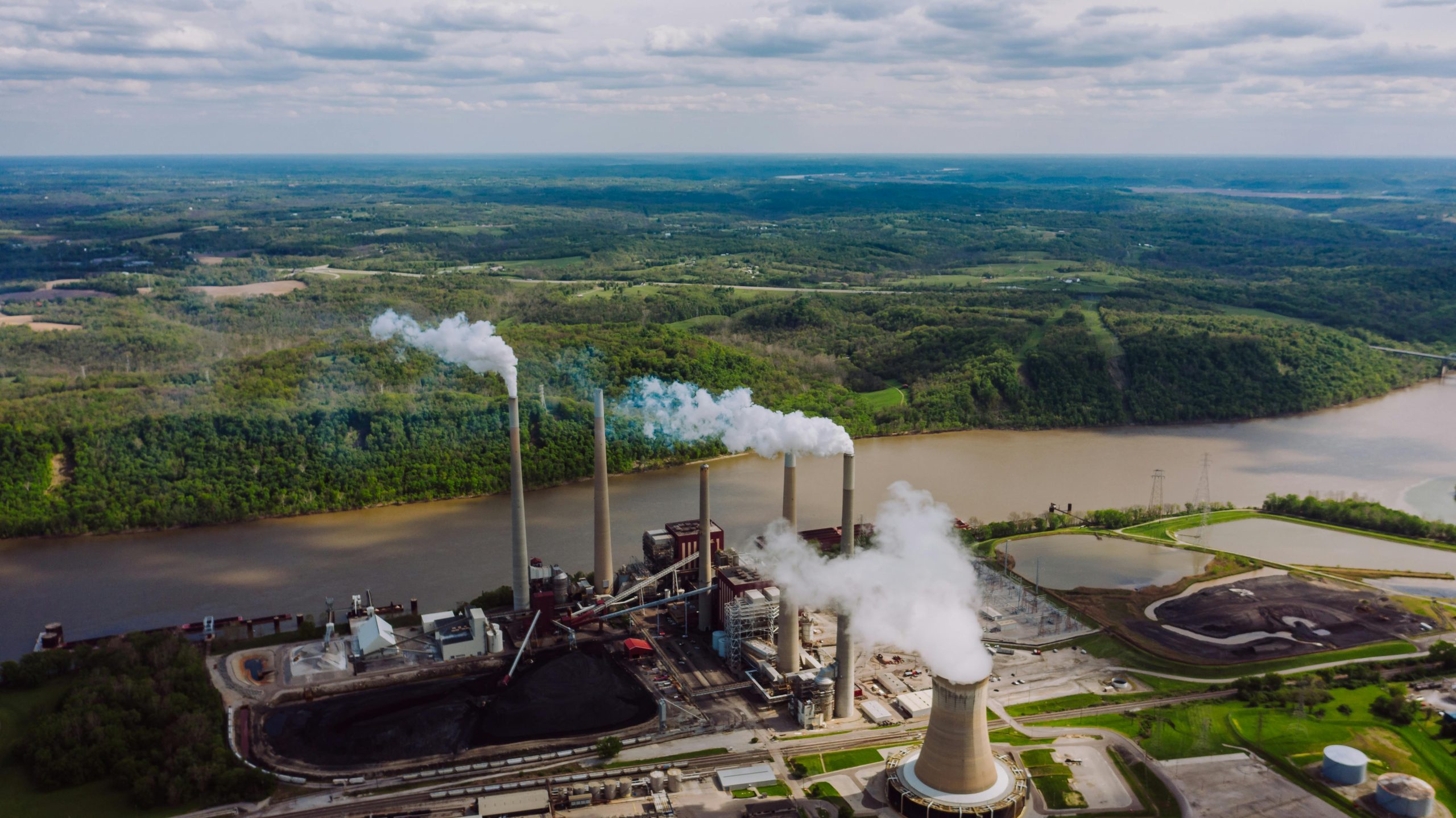 The True Value of Nature in the Ohio River Basin