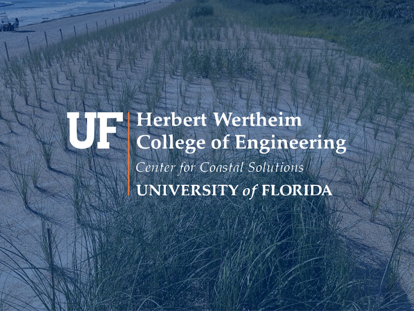 Partner Takeover: University of Florida Center for Coastal Solutions