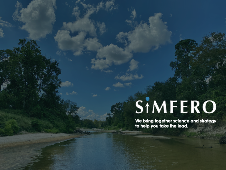 Partner Takeover: Simfero