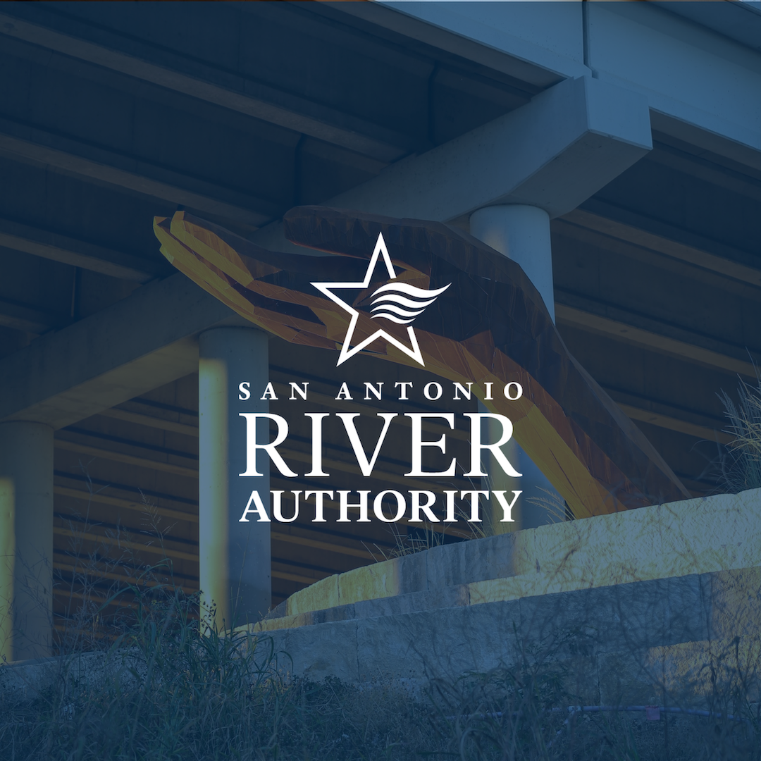 Partner Takeover: San Antonio River Authority