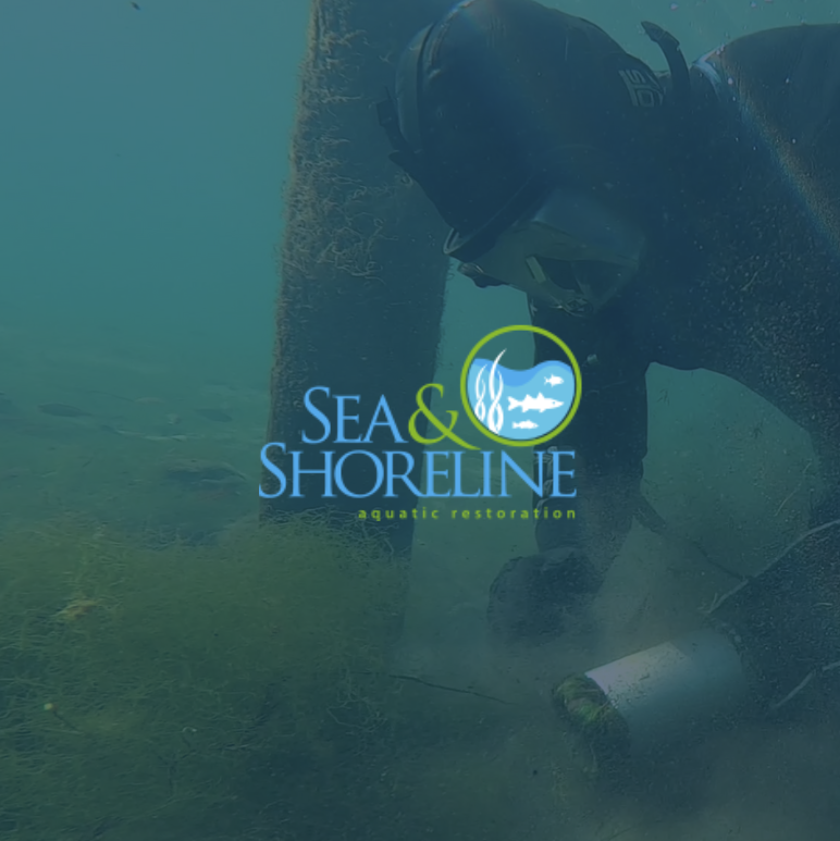 Partner Takeover: Sea and Shoreline’s Environmental Dredging