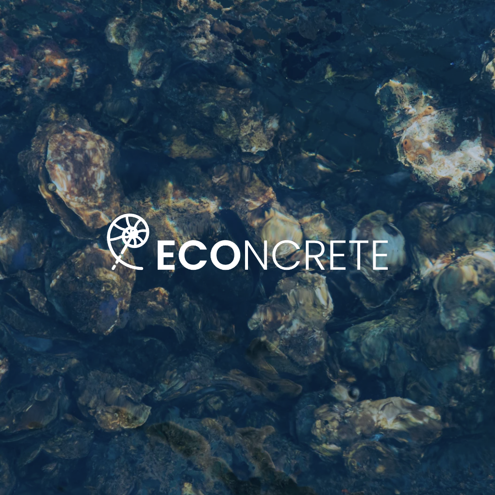 Partner Takeover: ECOncrete