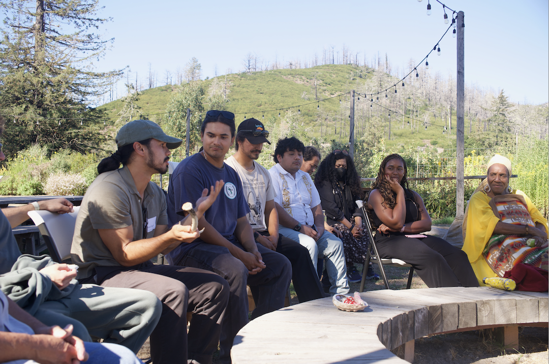 UCSC Center for Coastal Climate Resilience: Elevating Indigenous Solutions