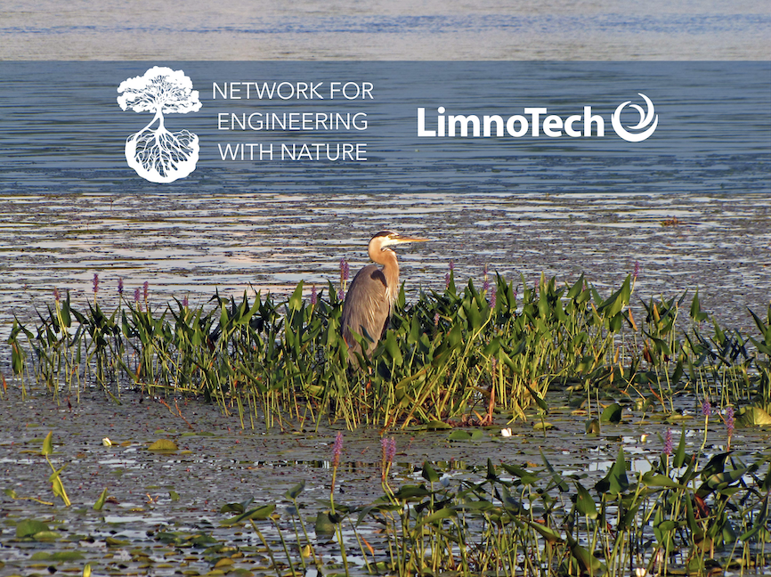 Partner Takeover: LimnoTech