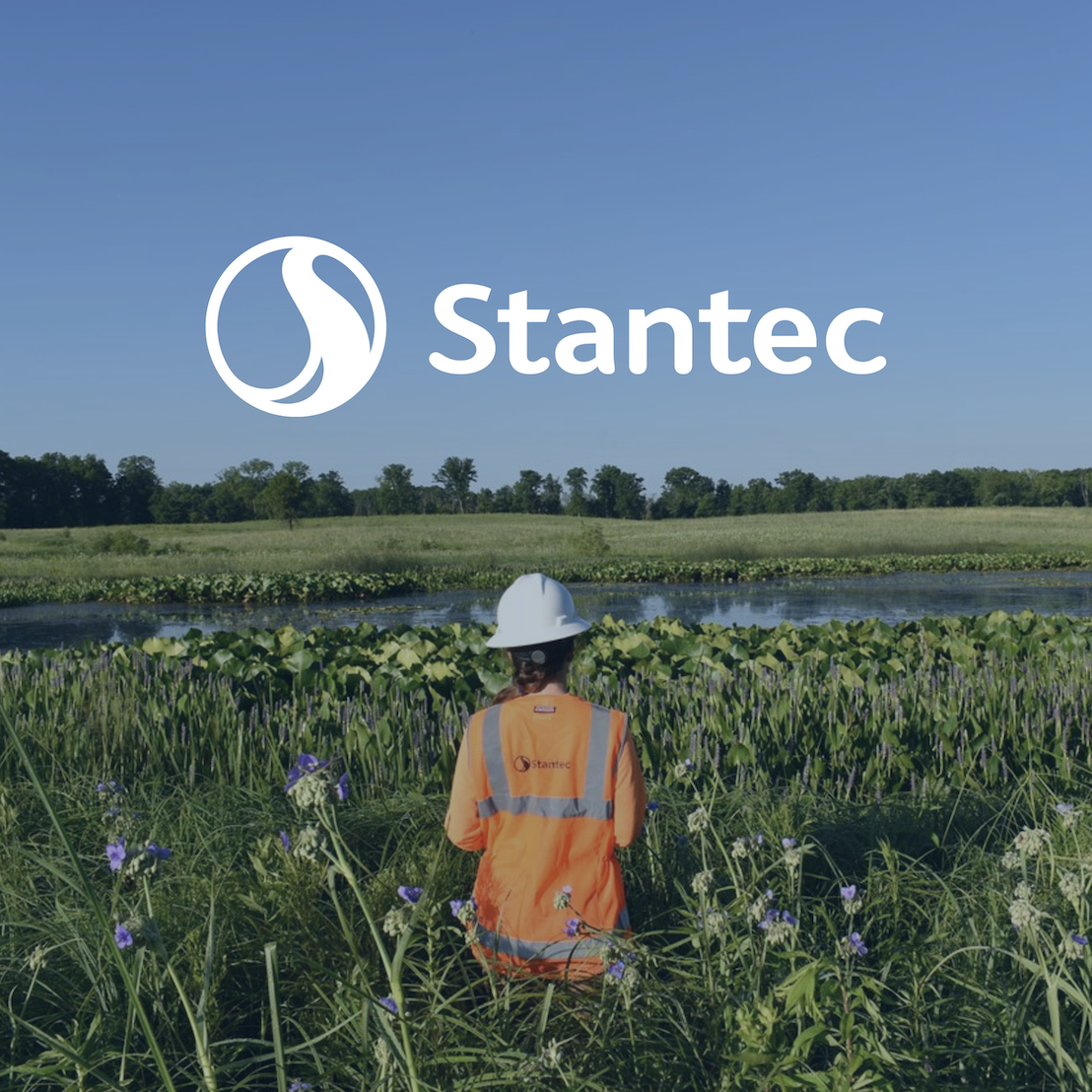 Sparking nature-positive outcomes through science at Stantec
