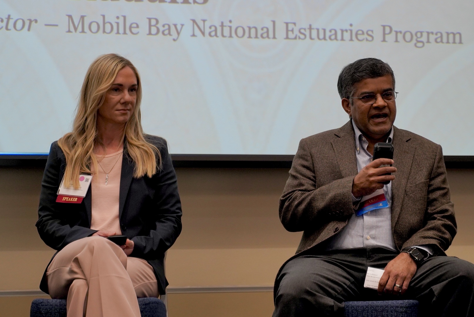 National Academies and N-EWN Partners host third annual National Forum on NbS