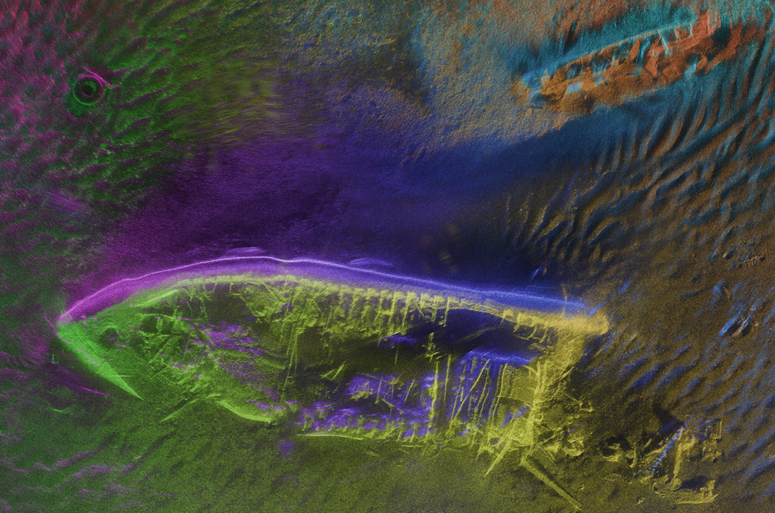 Stantec project highlight: Using modern technology and collaboration to uncover the sunken USS Monitor